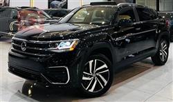 Volkswagen Atlas Cross Sport